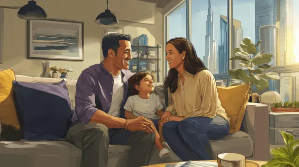 Your Home, Your Vision, Our Promise: Why the UAE’s Savviest Homeowners Choose Check Trusty